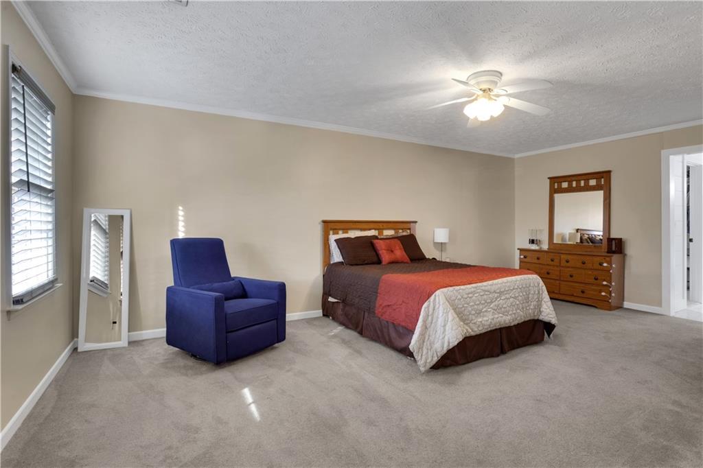 1514 Howell Highlands Drive