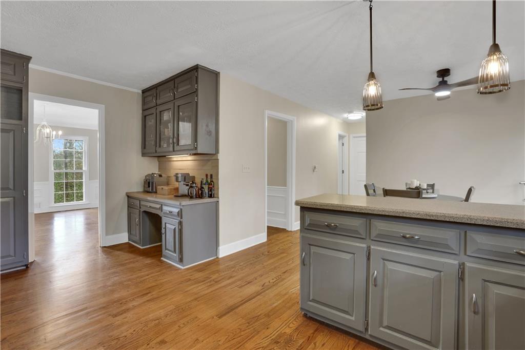 1514 Howell Highlands Drive