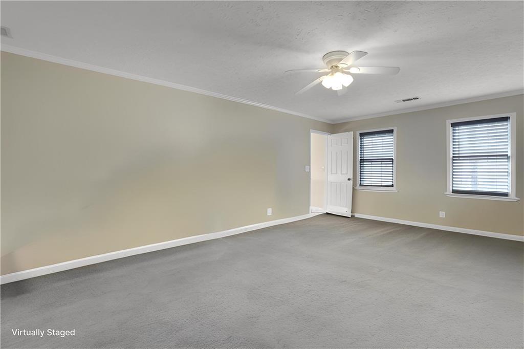 1514 Howell Highlands Drive