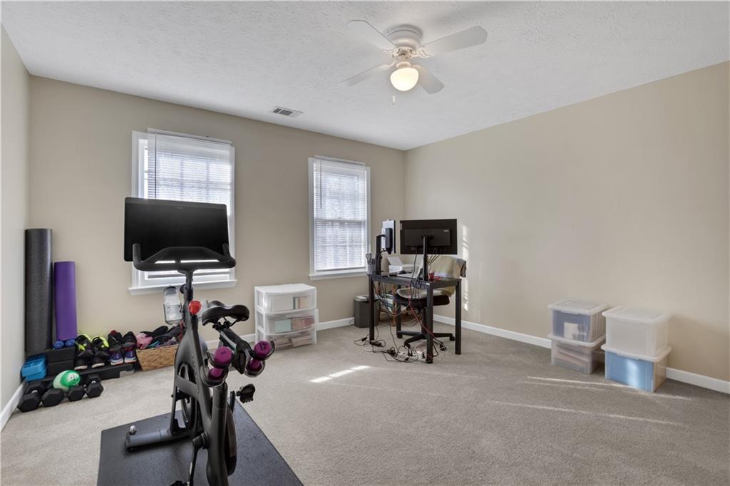 1514 Howell Highlands Drive