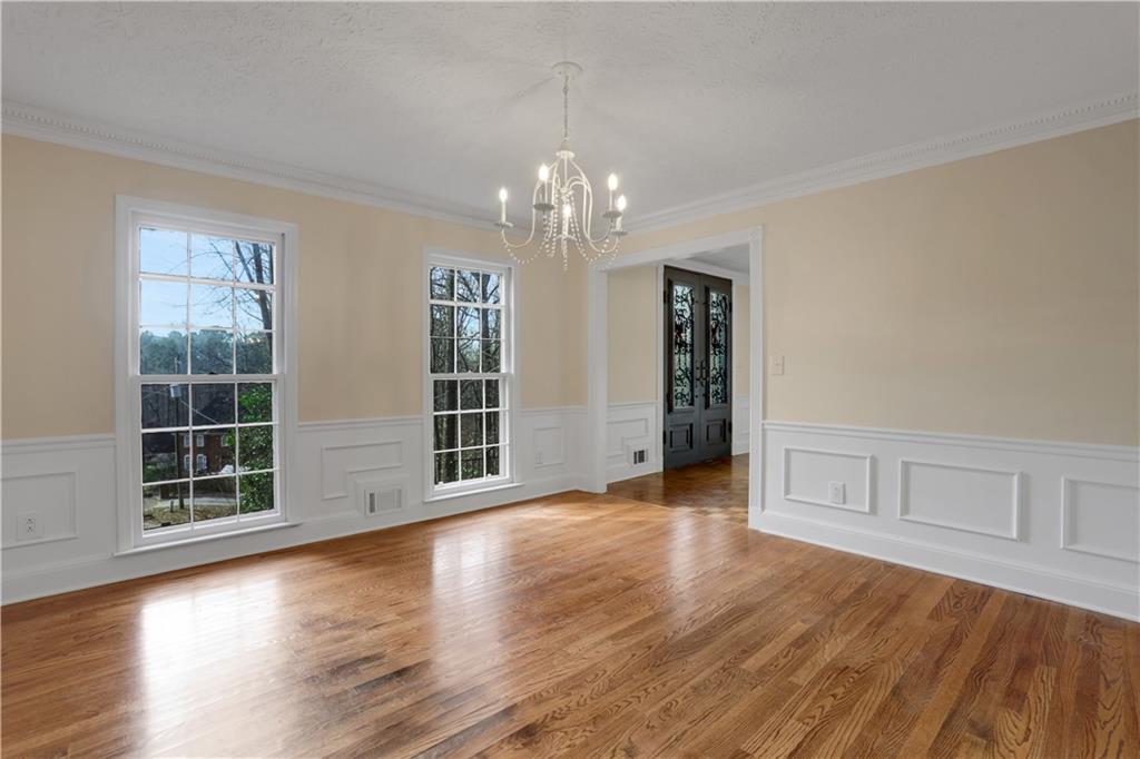 1514 Howell Highlands Drive