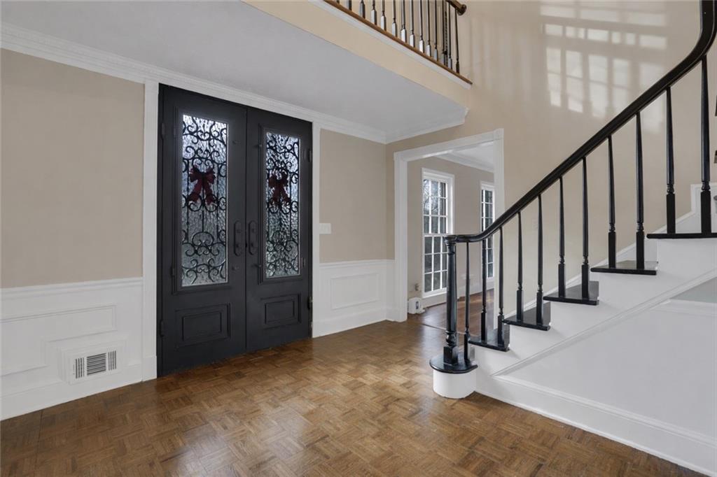 1514 Howell Highlands Drive