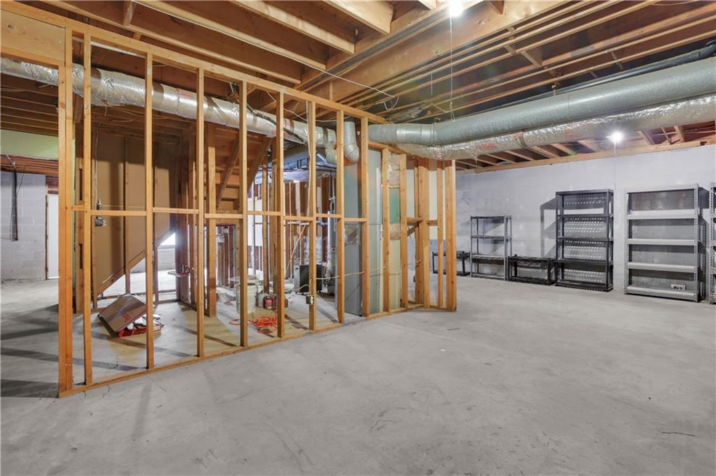 1514 Howell Highlands Drive