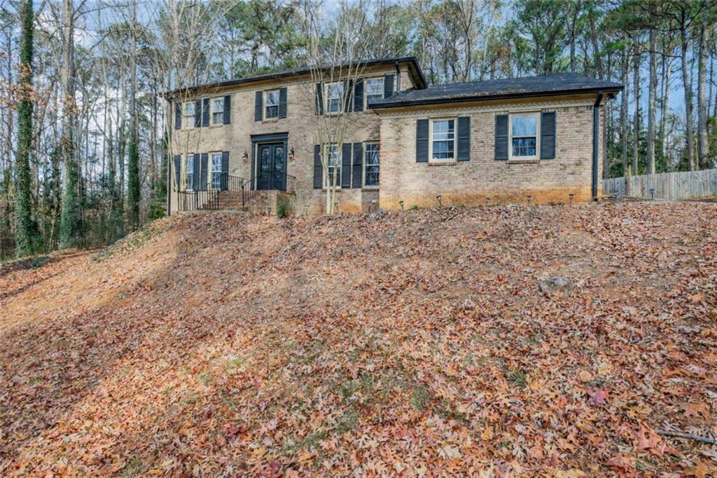 1514 Howell Highlands Drive