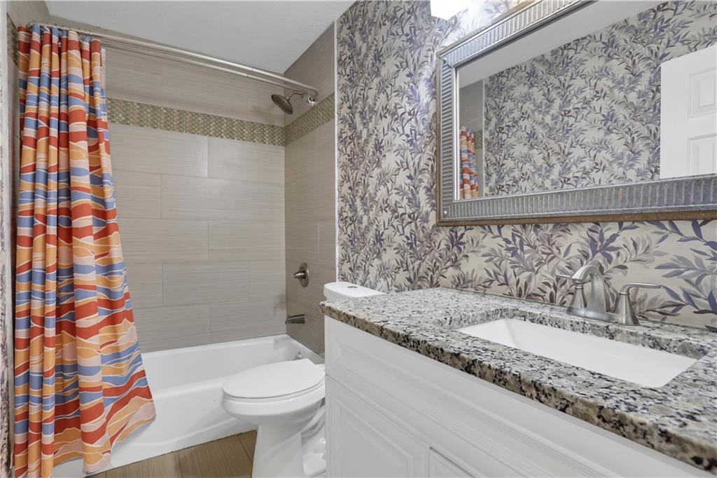 1514 Howell Highlands Drive