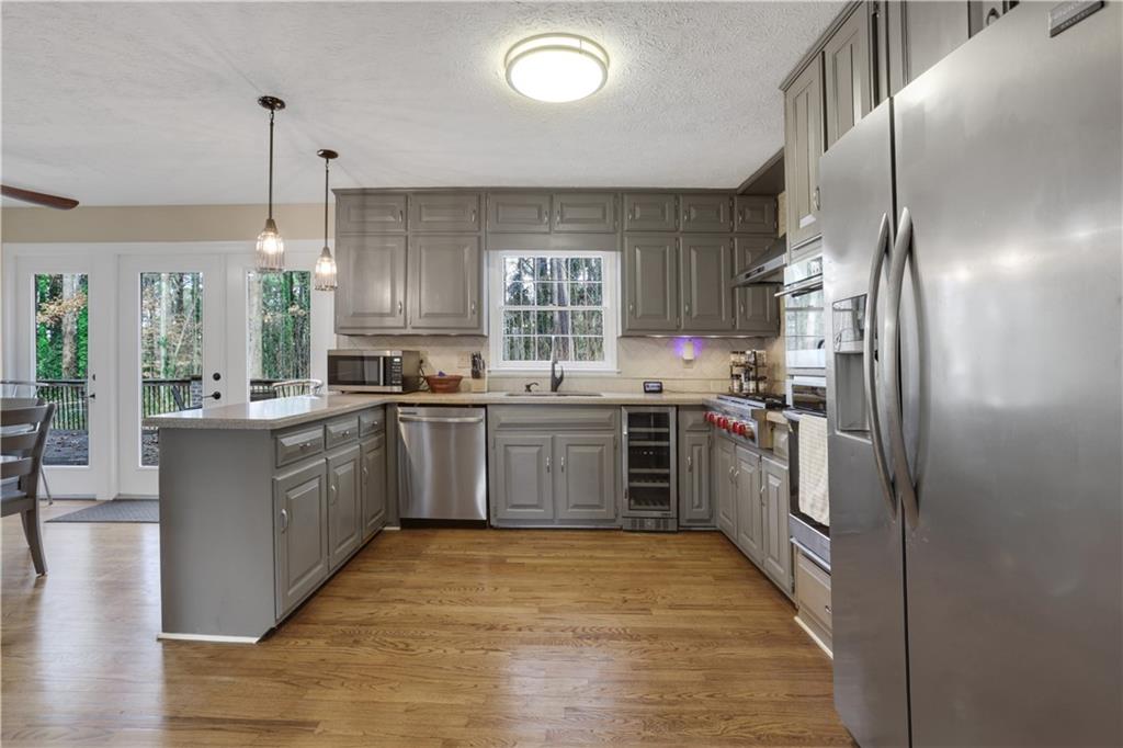 1514 Howell Highlands Drive