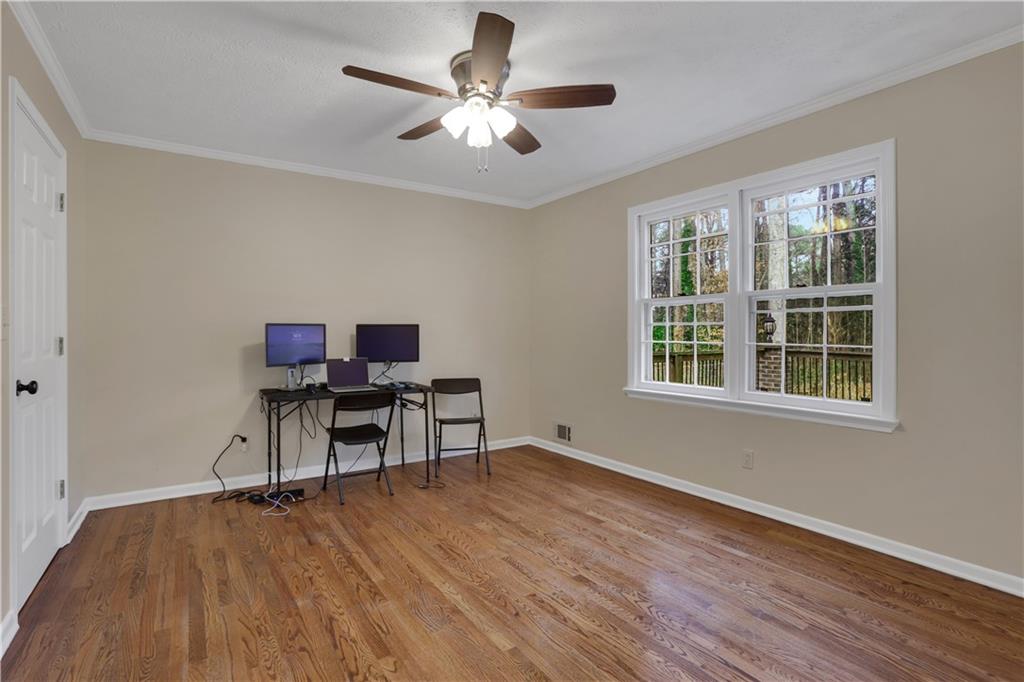 1514 Howell Highlands Drive