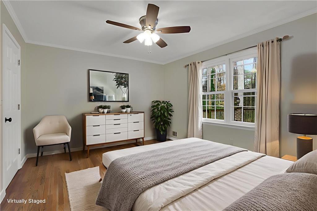 1514 Howell Highlands Drive