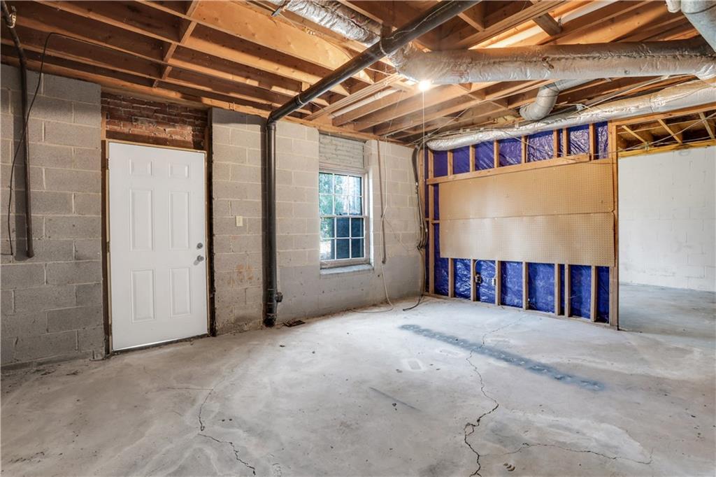 1514 Howell Highlands Drive