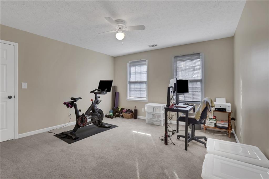 1514 Howell Highlands Drive