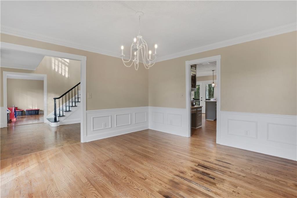 1514 Howell Highlands Drive