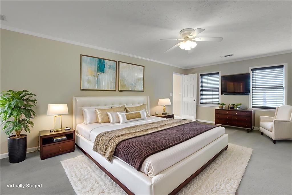 1514 Howell Highlands Drive