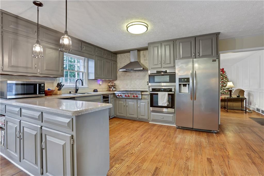 1514 Howell Highlands Drive