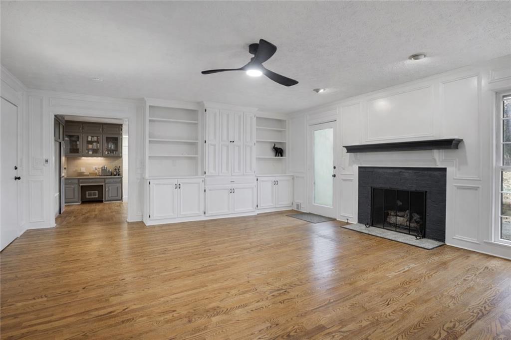 1514 Howell Highlands Drive