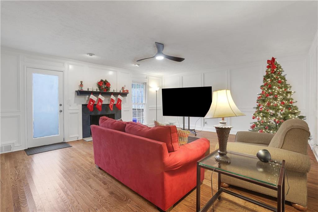 1514 Howell Highlands Drive