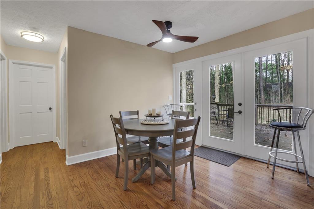 1514 Howell Highlands Drive