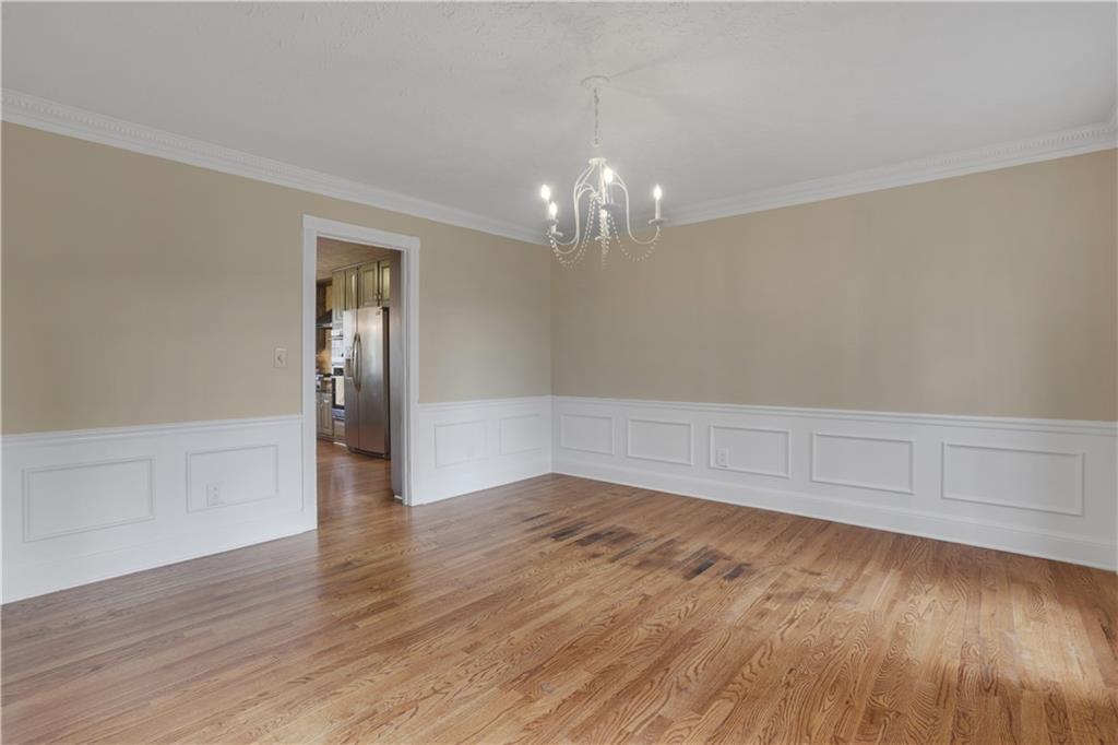 1514 Howell Highlands Drive