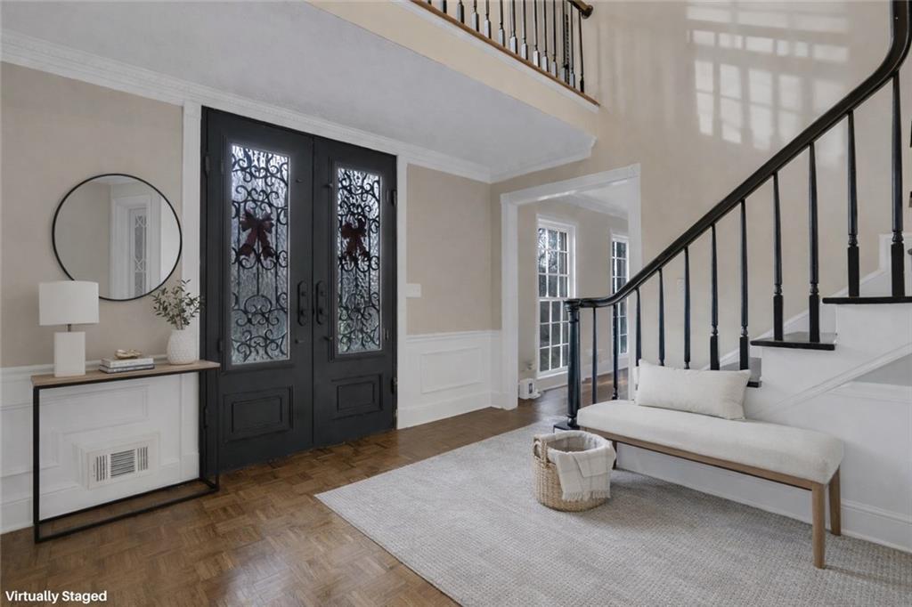 1514 Howell Highlands Drive