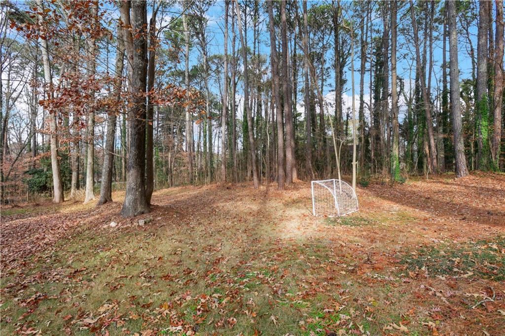 1514 Howell Highlands Drive