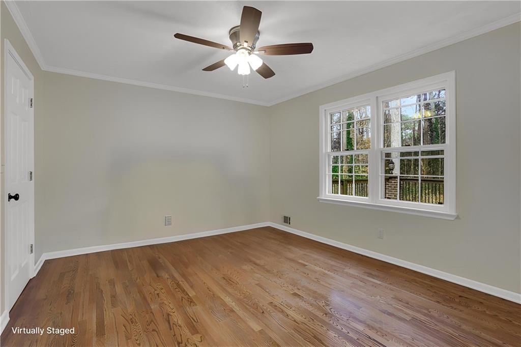 1514 Howell Highlands Drive