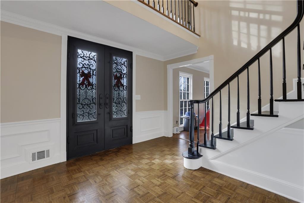 1514 Howell Highlands Drive