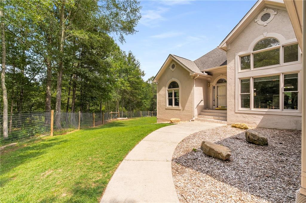 1621 La Fayette Drive