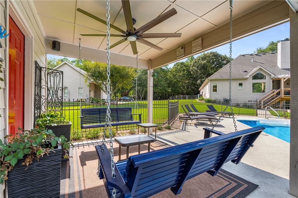 1621 La Fayette Drive