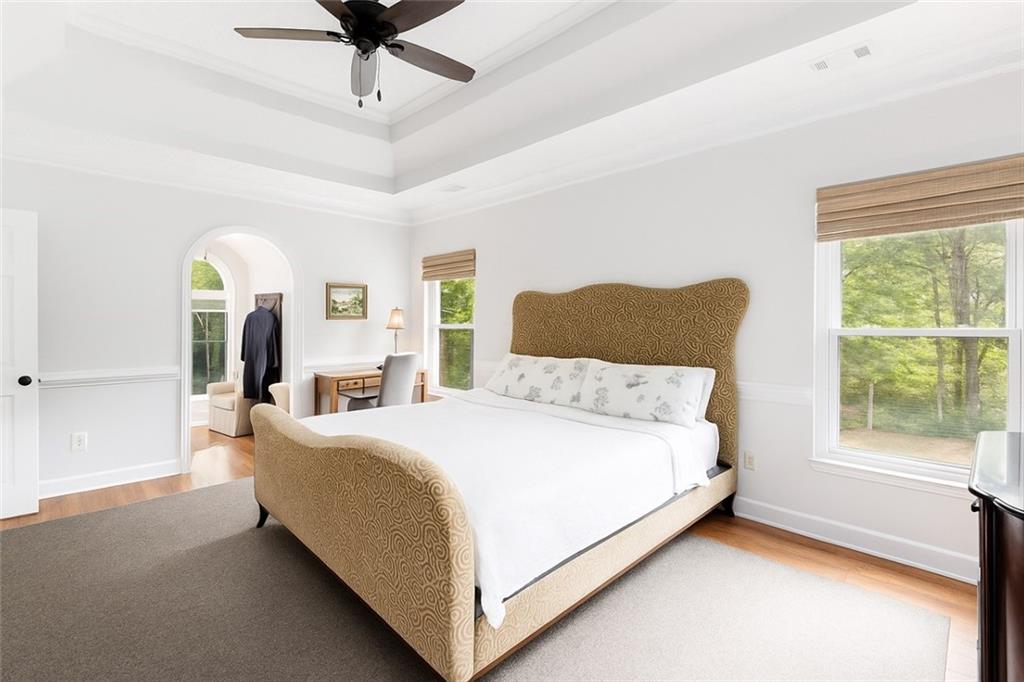 1621 La Fayette Drive