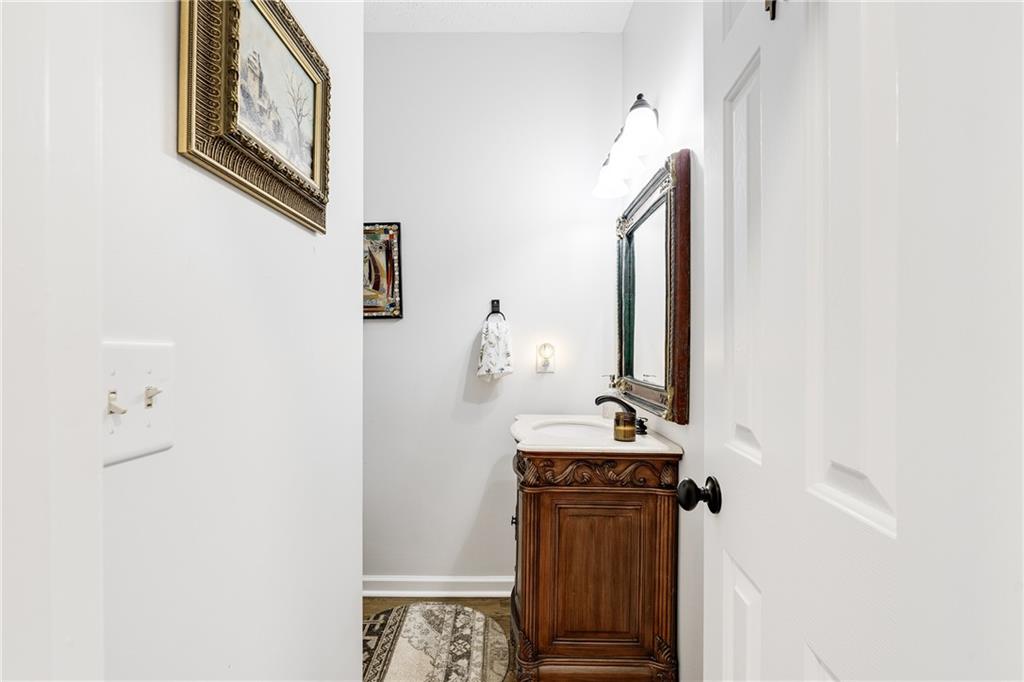 1621 La Fayette Drive