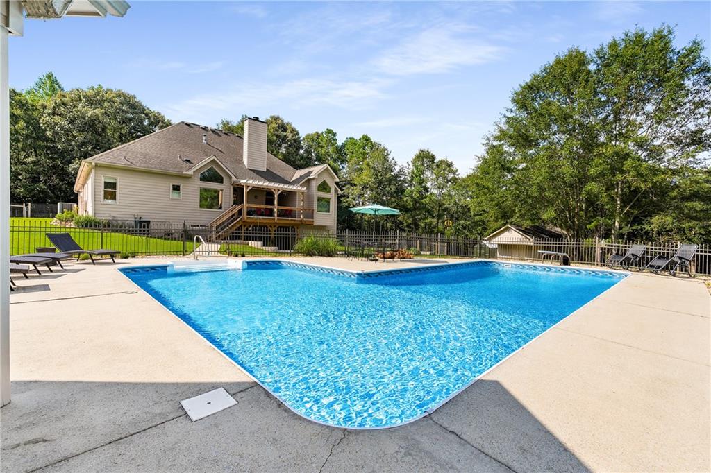 1621 La Fayette Drive