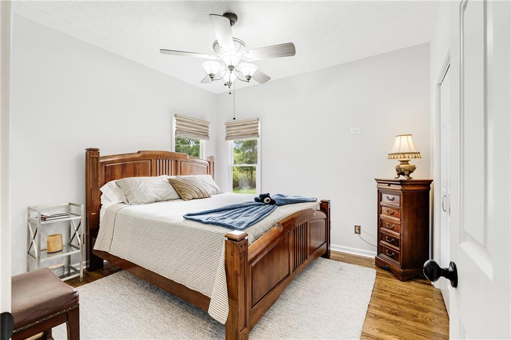 1621 La Fayette Drive