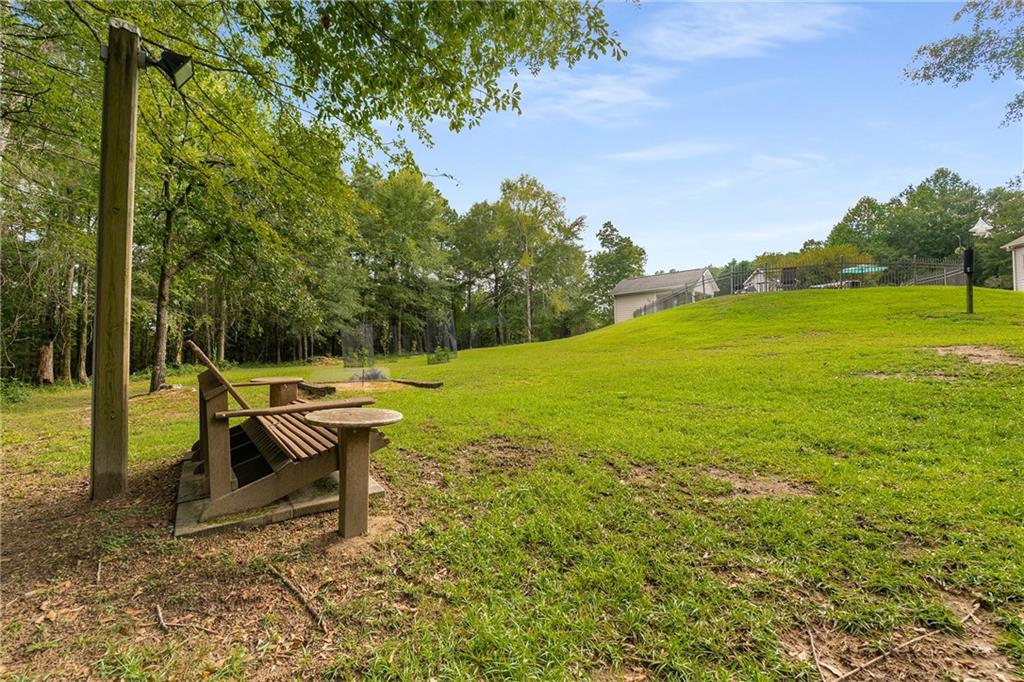 1621 La Fayette Drive