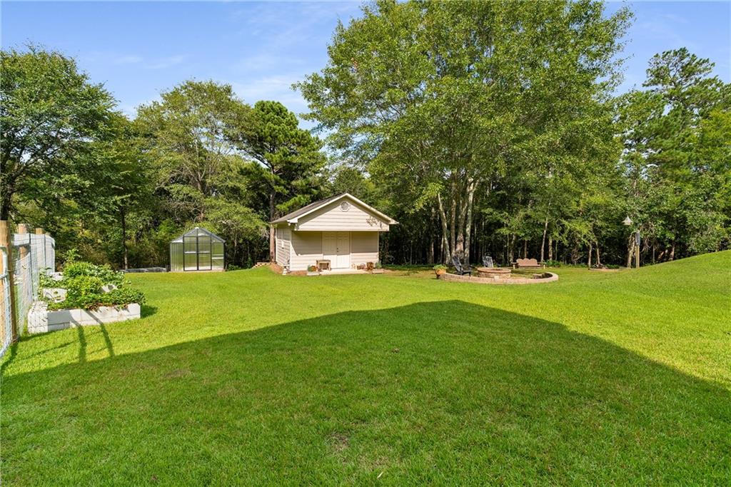 1621 La Fayette Drive