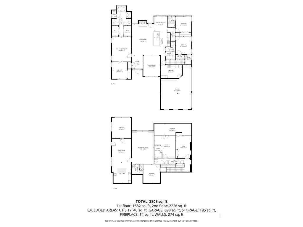 1621 La Fayette Drive