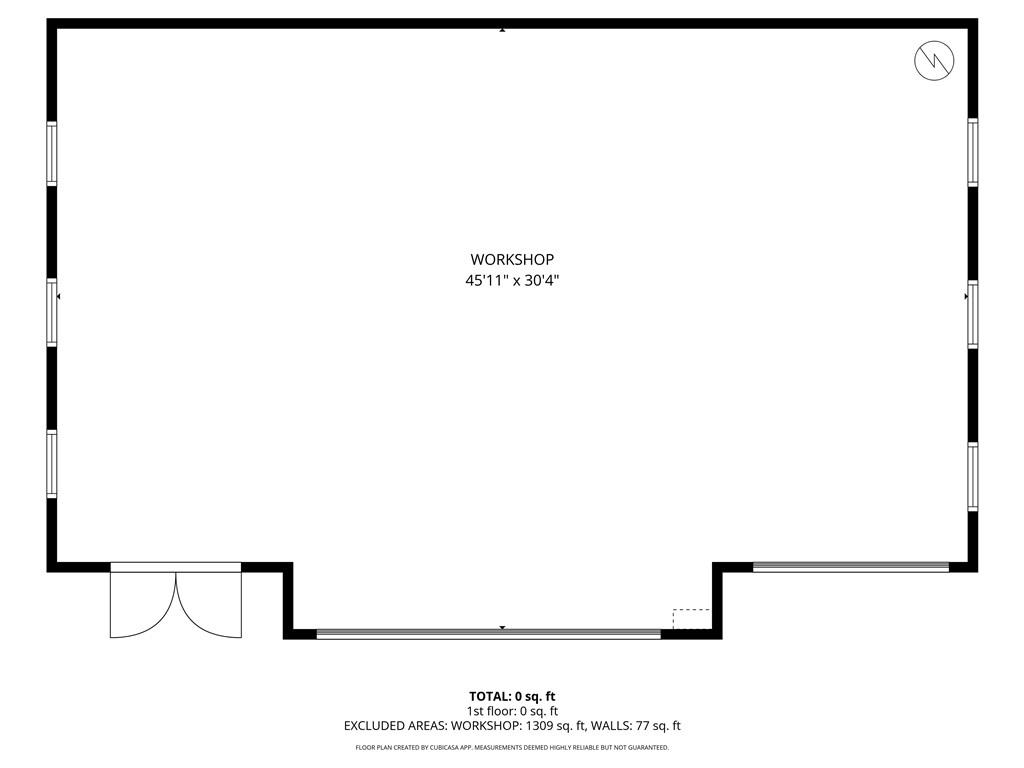 1621 La Fayette Drive