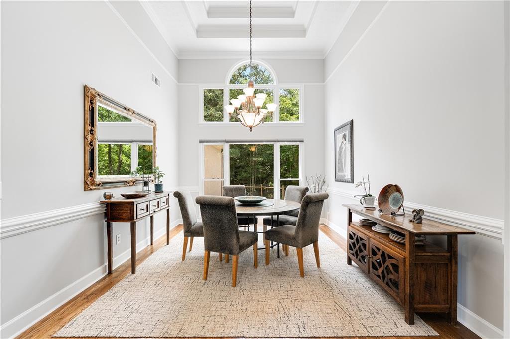 1621 La Fayette Drive