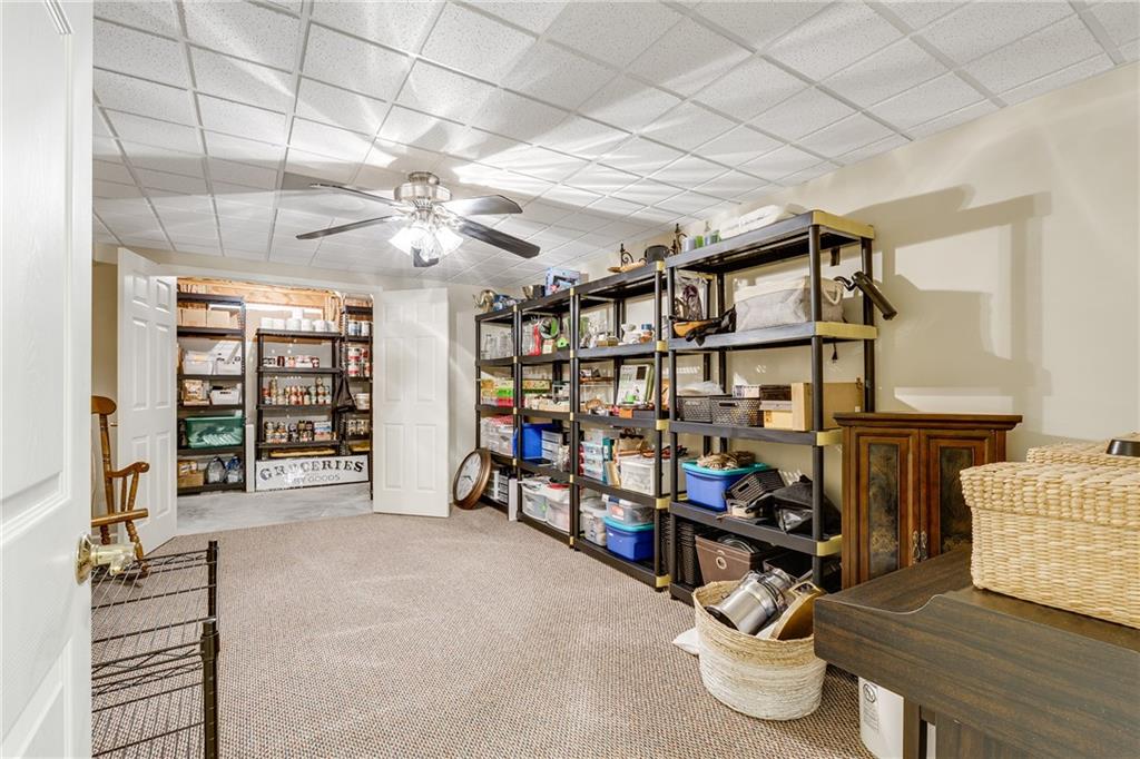 1621 La Fayette Drive