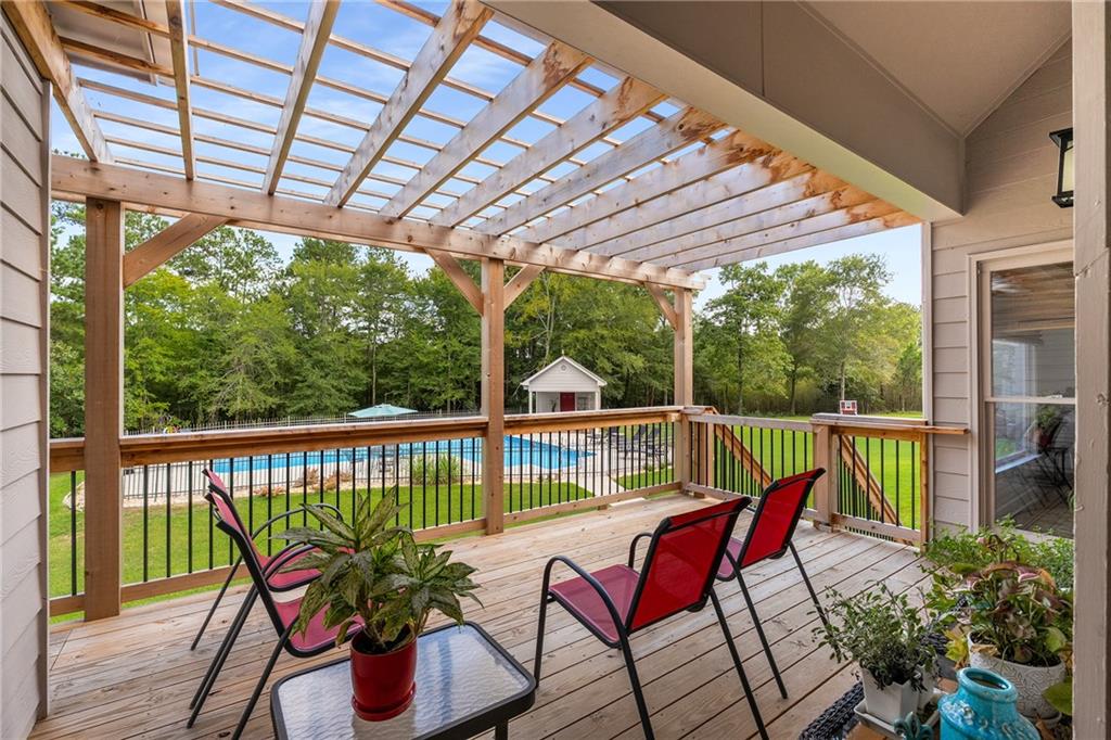 1621 La Fayette Drive