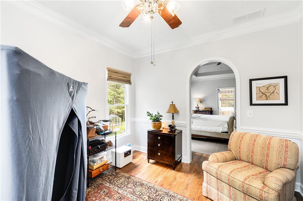 1621 La Fayette Drive