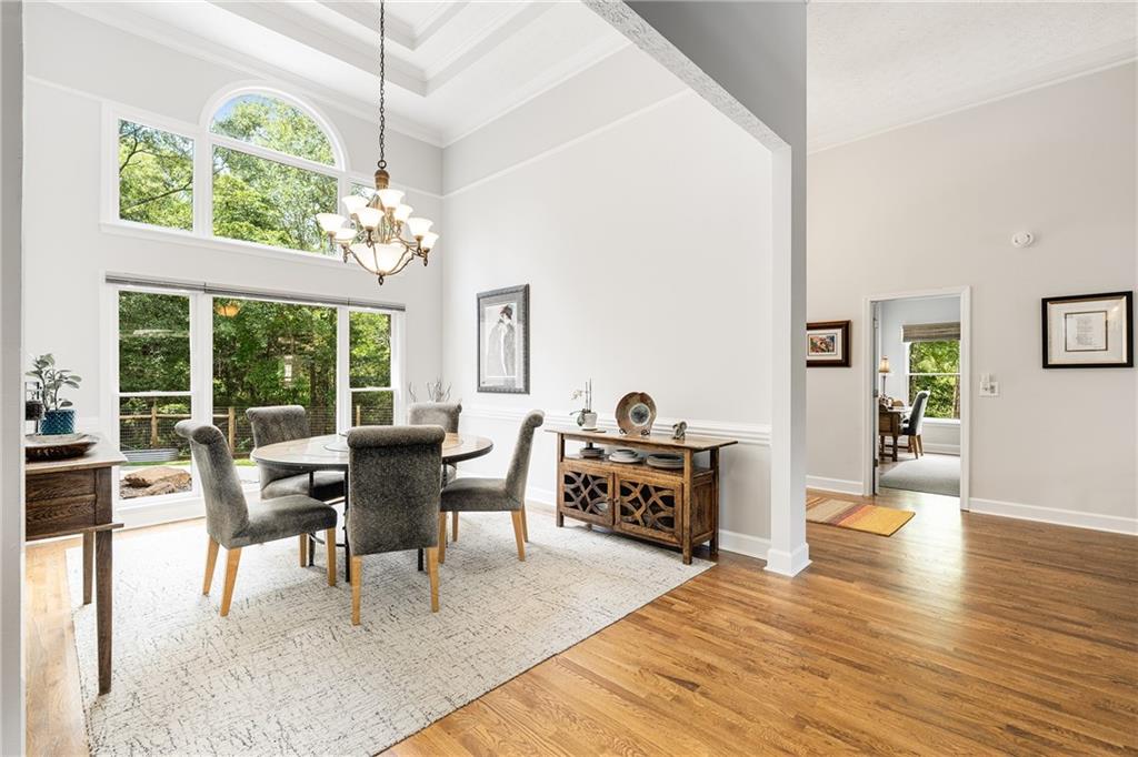 1621 La Fayette Drive