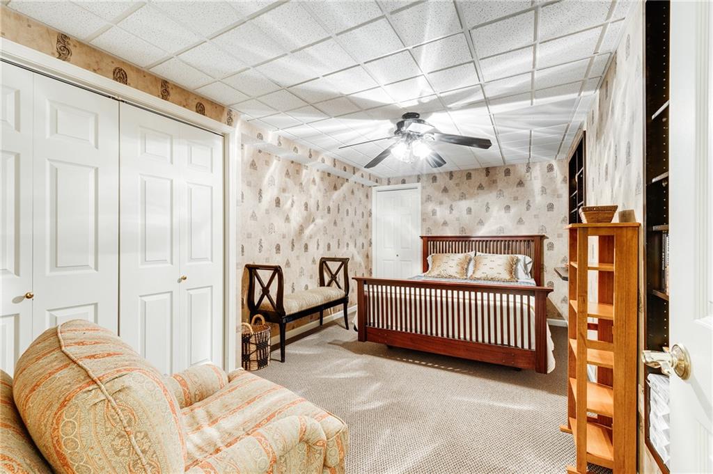 1621 La Fayette Drive