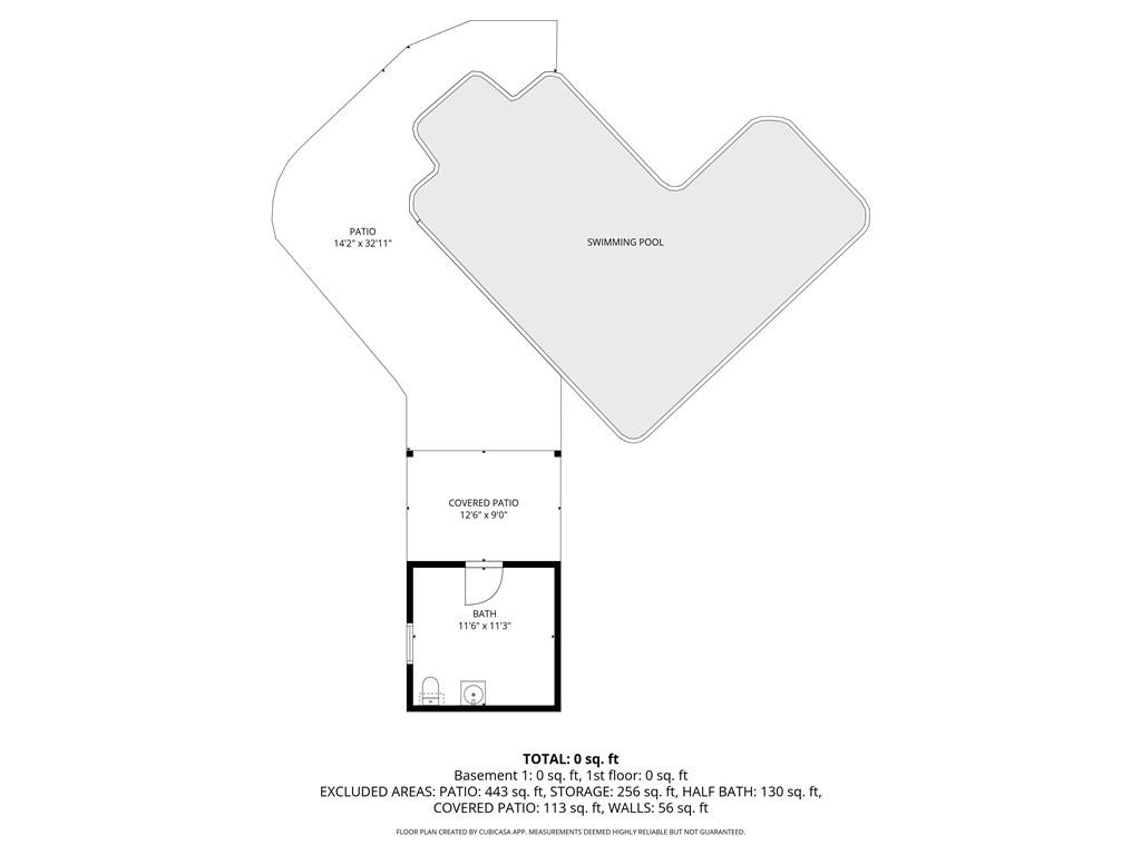 1621 La Fayette Drive