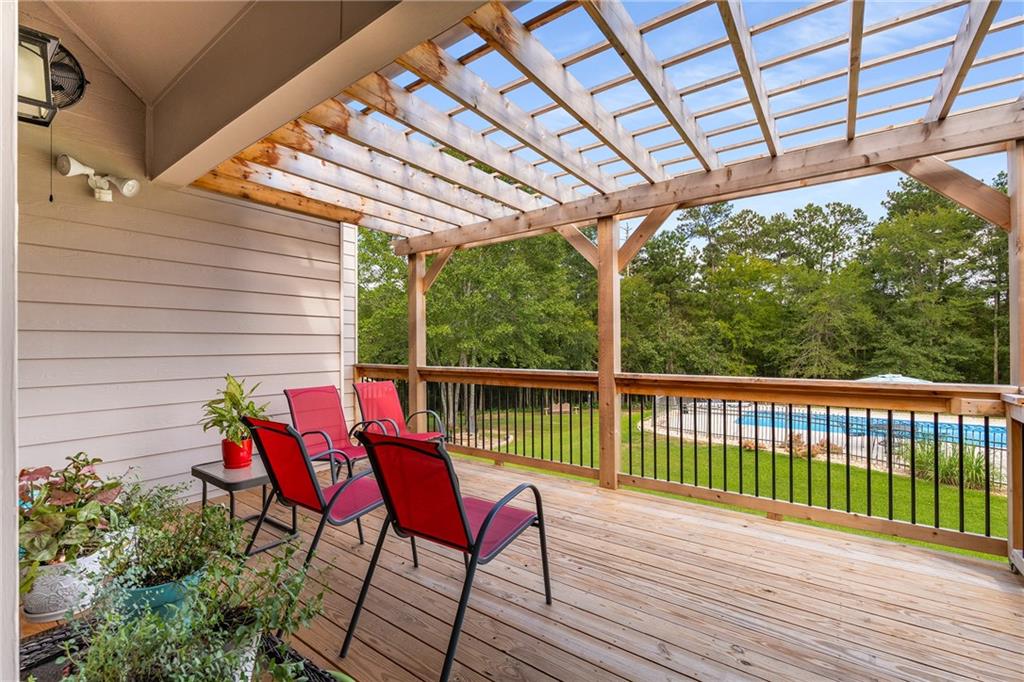 1621 La Fayette Drive