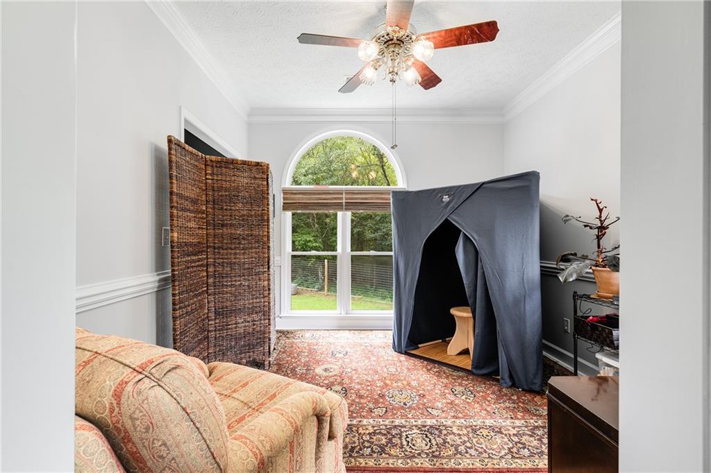 1621 La Fayette Drive