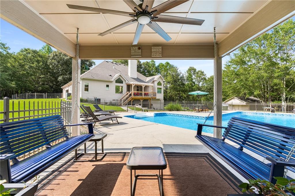 1621 La Fayette Drive