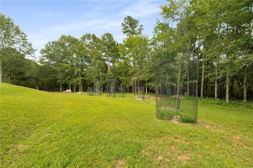 1621 La Fayette Drive