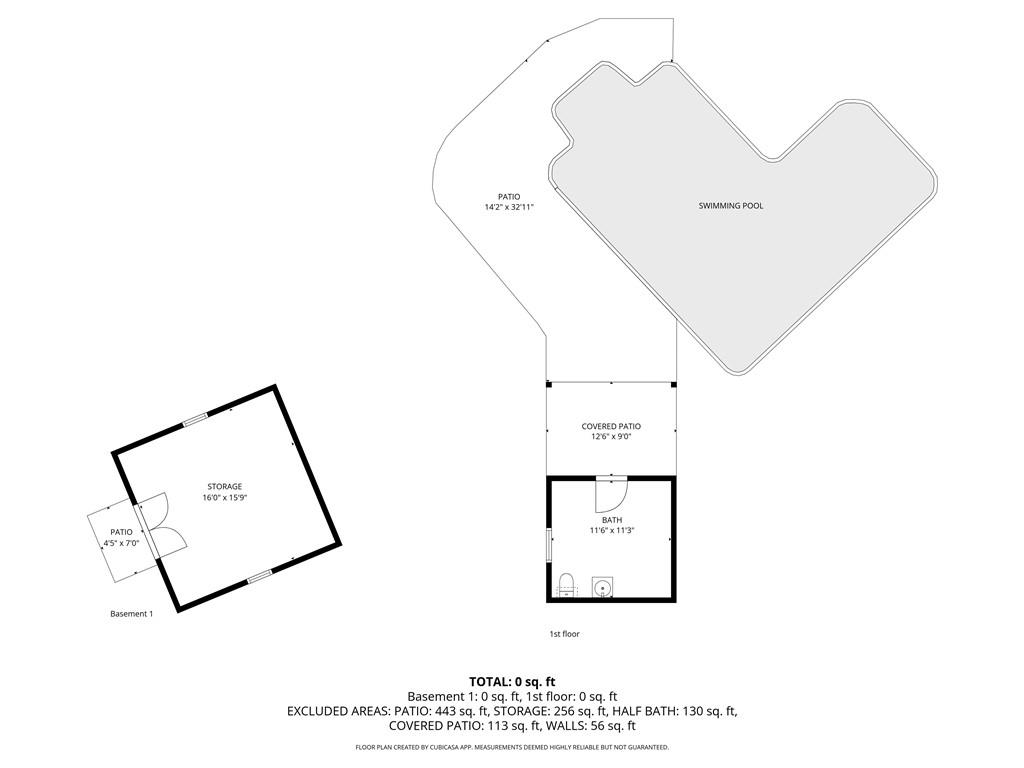 1621 La Fayette Drive