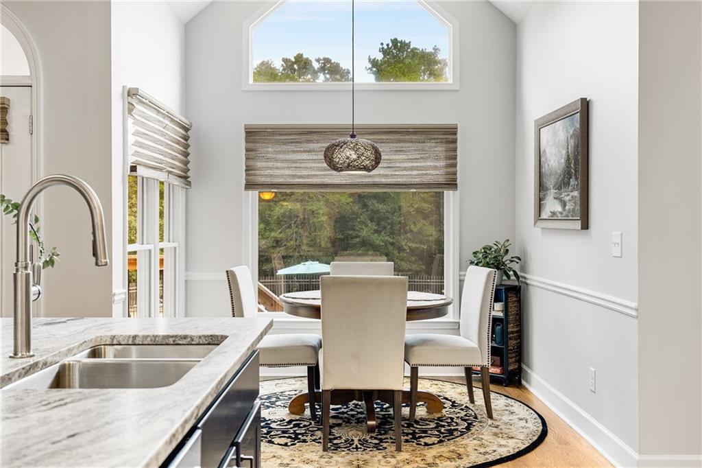 1621 La Fayette Drive