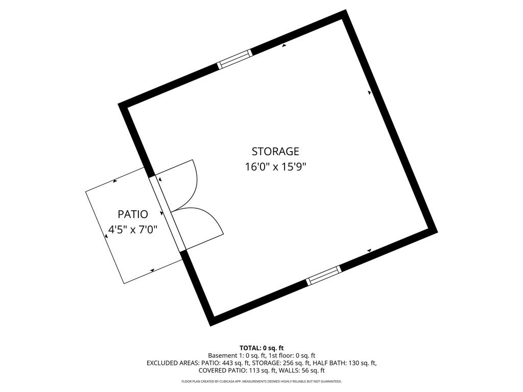 1621 La Fayette Drive