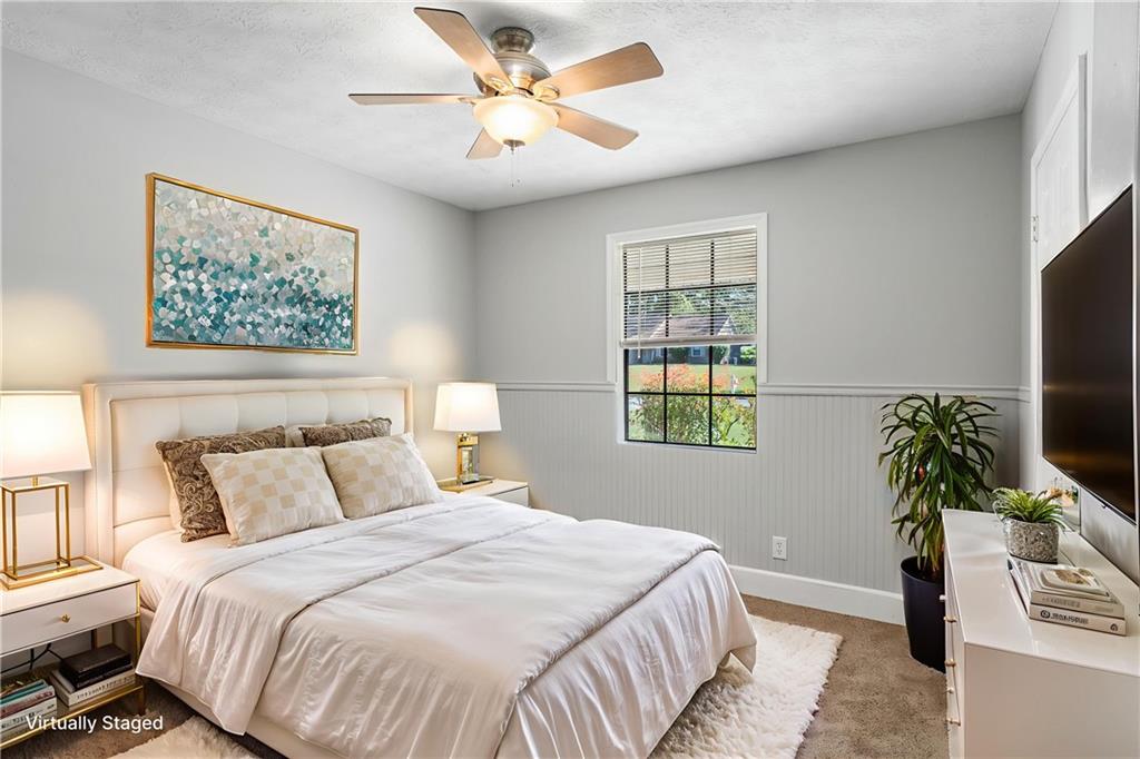 1141 Holly Hills Drive SW